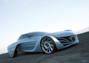 Mazda Taiki Concept